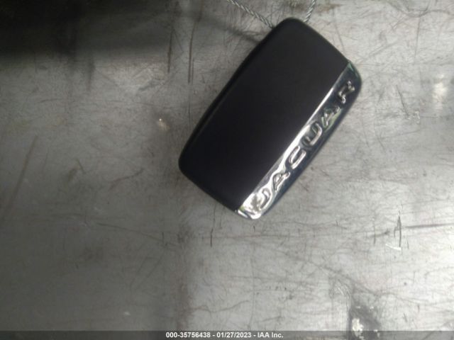SADCJ2FX2JA262483 Jaguar F-Pace
