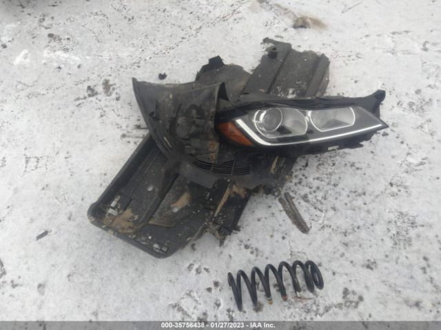 SADCJ2FX2JA262483 Jaguar F-Pace