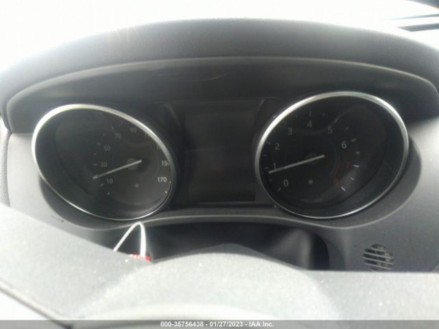 SADCJ2FX2JA262483 Jaguar F-Pace