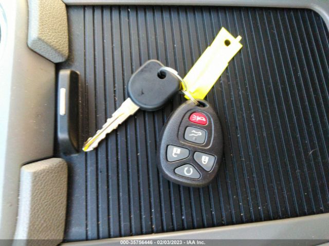 1GKKRPKD9FJ337152 GMC ACADIA SLE