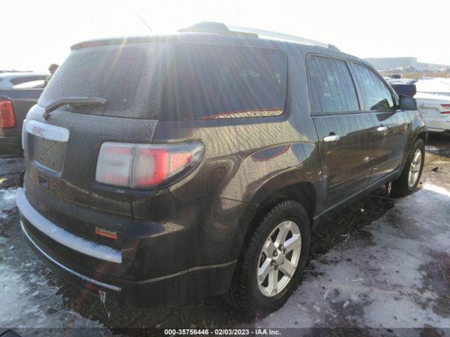 1GKKRPKD9FJ337152 GMC ACADIA SLE