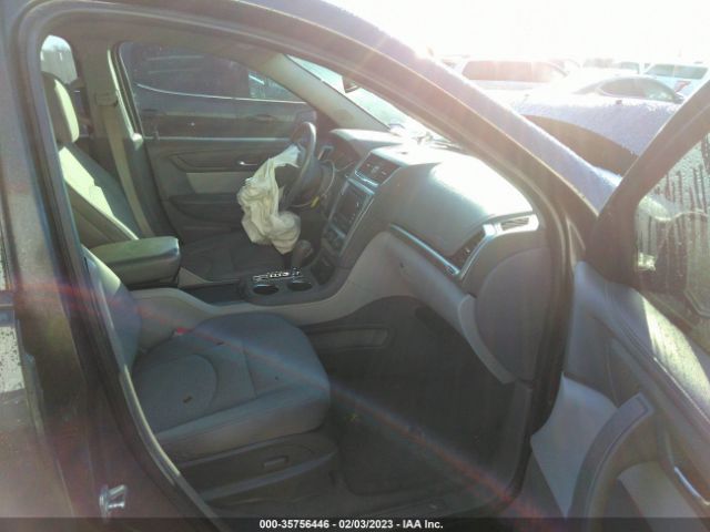 1GKKRPKD9FJ337152 GMC ACADIA SLE