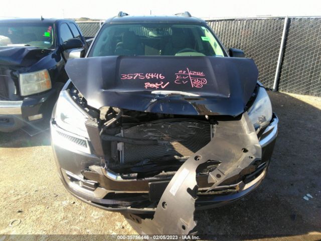 1GKKRPKD9FJ337152 GMC ACADIA SLE