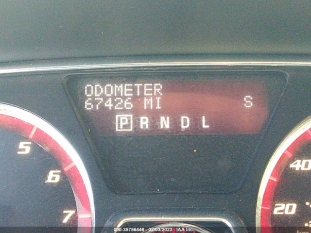 1GKKRPKD9FJ337152 GMC ACADIA SLE