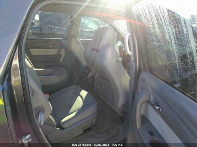 1GKKRPKD9FJ337152 GMC ACADIA SLE