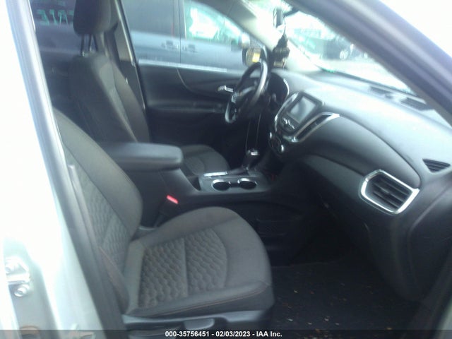 Chevrolet EQUINOX LT 2018 2GNAXJEV2J6297962 Image 7