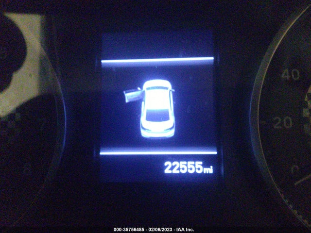 2020 Hyundai Elantra, VIN: 5NPD84LF4LH531209