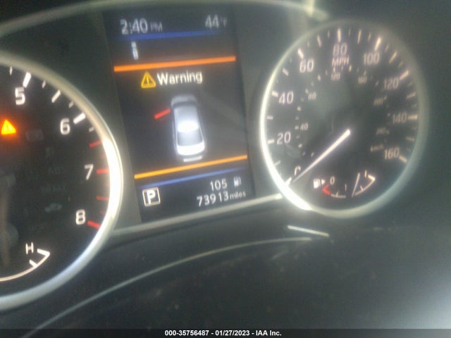 2019 NISSAN SENTRA S VIN: 3N1AB7AP0KY344667