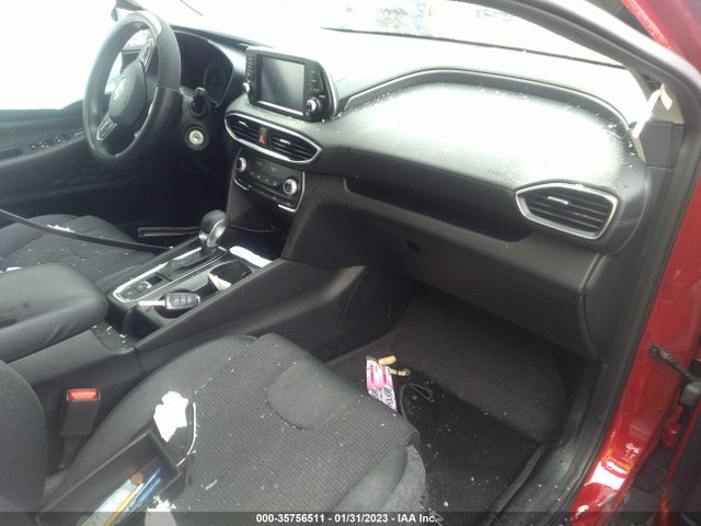 2020 Hyundai Santa Fe, VIN: 5NMS23AD2LH175215