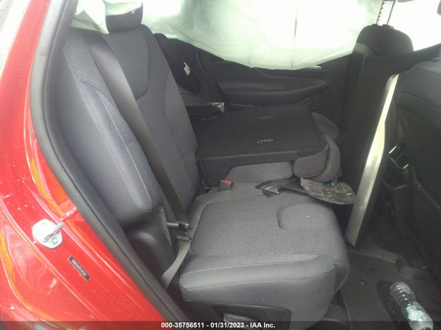 2020 Hyundai Santa Fe, VIN: 5NMS23AD2LH175215