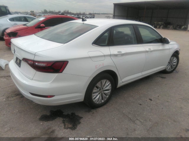 2020 VOLKSWAGEN JETTA S/SE/R-LINE VIN: 3VWCB7BU6LM017223
