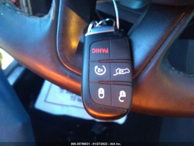 1C4RDHDG8KC647412 Dodge Durango Gt Plus