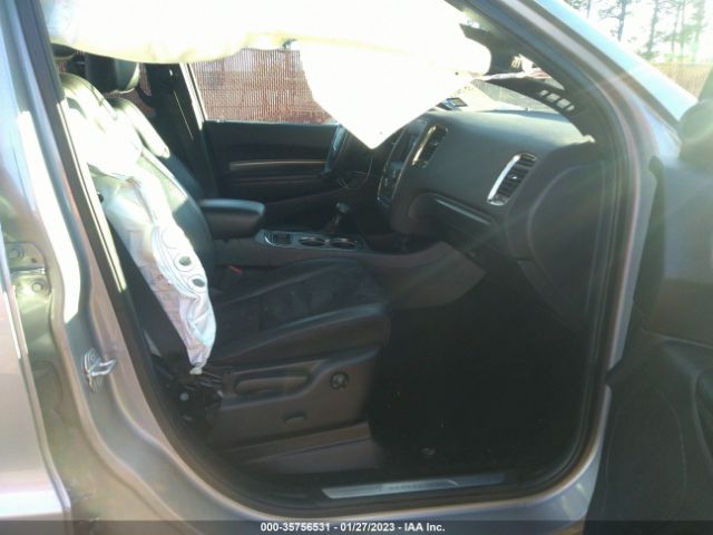 1C4RDHDG8KC647412 Dodge Durango Gt Plus