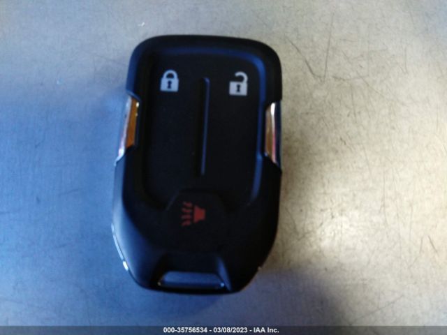 3GKALVEVXKL244908 GMC Terrain Slt