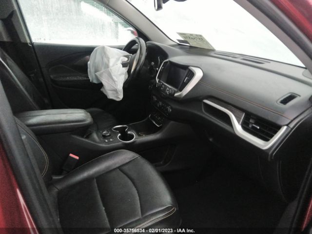 3GKALVEVXKL244908 GMC Terrain Slt
