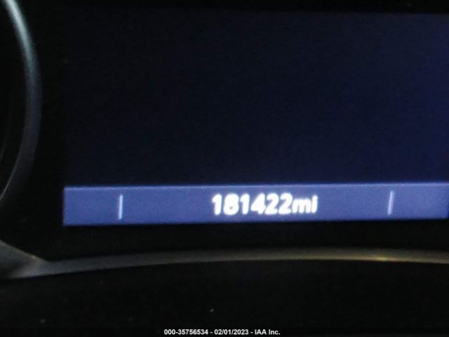 3GKALVEVXKL244908 GMC Terrain Slt