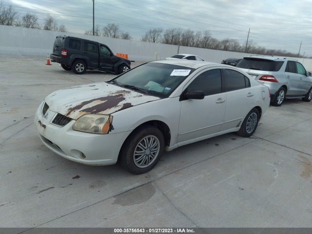 4A3AB36F54E077058 Mitsubishi GALANT ES