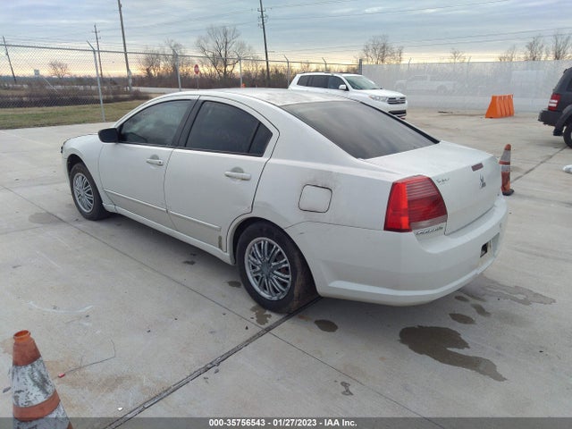4A3AB36F54E077058 Mitsubishi GALANT ES