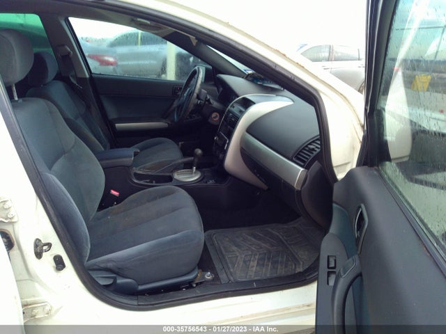4A3AB36F54E077058 Mitsubishi GALANT ES
