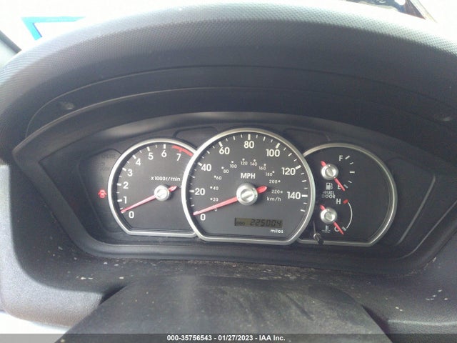 4A3AB36F54E077058 Mitsubishi GALANT ES