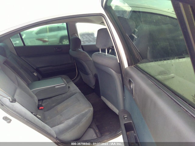 4A3AB36F54E077058 Mitsubishi GALANT ES
