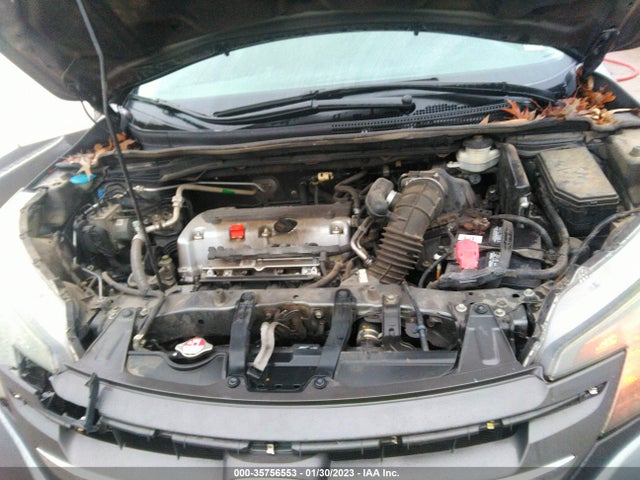 Honda CR-V LX 2014 3CZRM3H38EG715049 Image 10