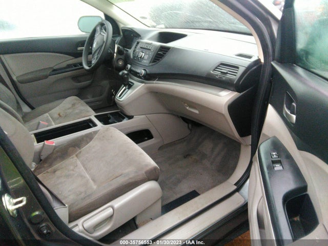 Honda CR-V LX 2014 3CZRM3H38EG715049 Image 5
