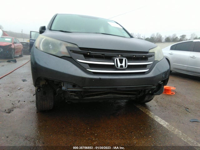 Honda CR-V LX 2014 3CZRM3H38EG715049 Image 6