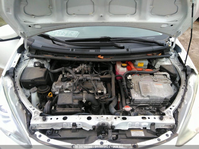 2015 Toyota Prius, VIN: JTDKDTB34F1108193