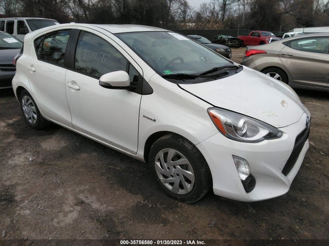 2015 Toyota Prius, VIN: JTDKDTB34F1108193
