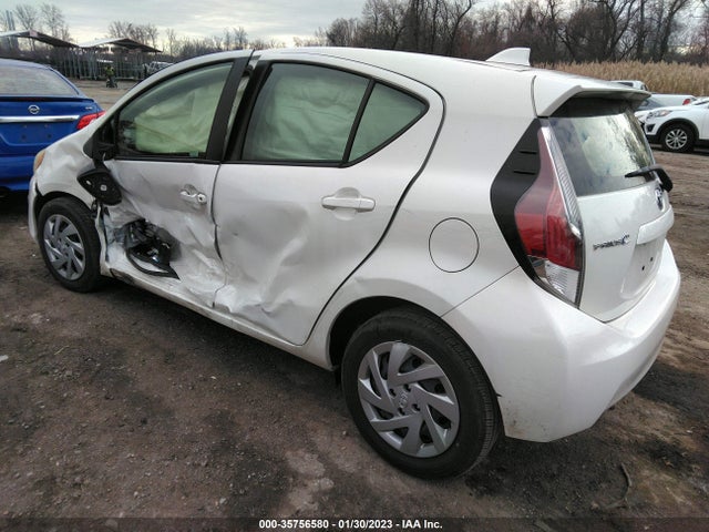 2015 Toyota Prius, VIN: JTDKDTB34F1108193