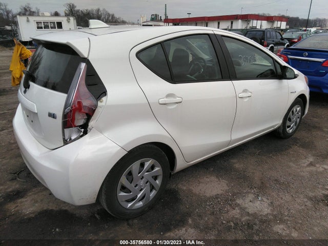 2015 Toyota Prius, VIN: JTDKDTB34F1108193