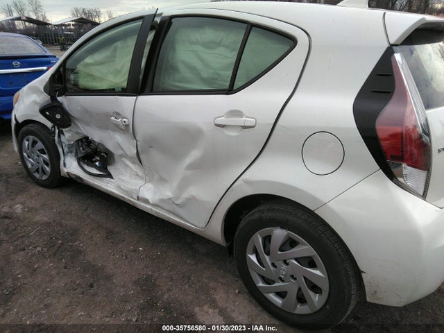2015 Toyota Prius, VIN: JTDKDTB34F1108193