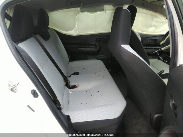 2015 Toyota Prius, VIN: JTDKDTB34F1108193