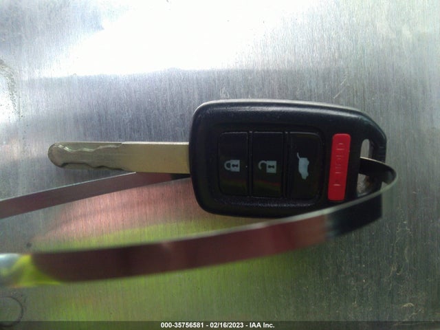 Honda CR-V LX 2015 2HKRM4H3XFH697545 Image 11