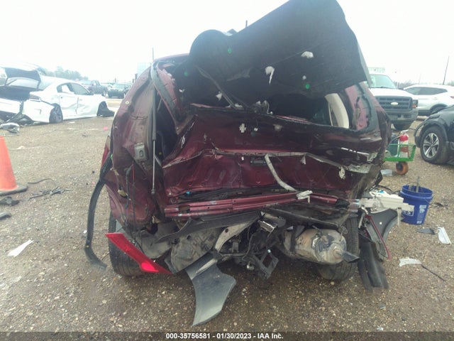 Honda CR-V LX 2015 2HKRM4H3XFH697545 Image 6