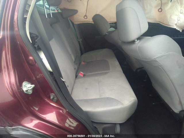 Honda CR-V LX 2015 2HKRM4H3XFH697545 Image 8
