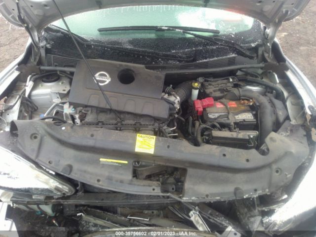 3N1AB7AP5FY245624 Nissan SENTRA SR