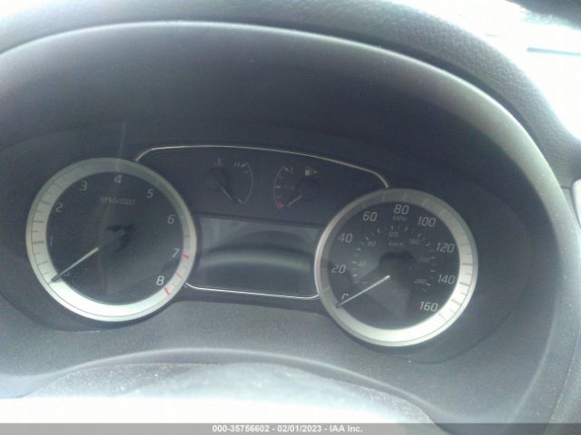 3N1AB7AP5FY245624 Nissan SENTRA SR