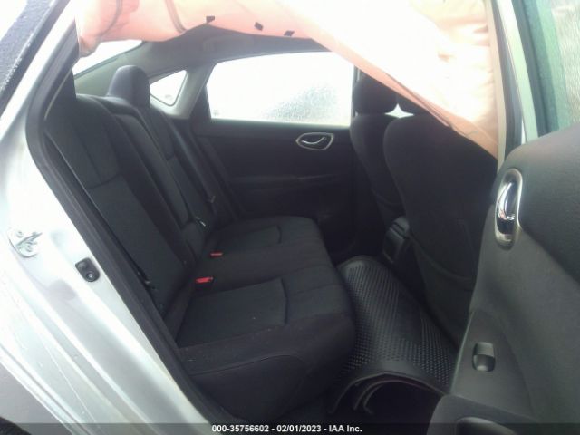 3N1AB7AP5FY245624 Nissan SENTRA SR