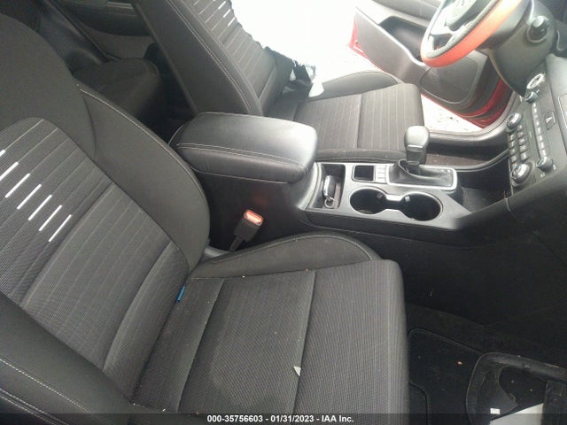 2022 Kia Sportage, VIN: KNDPMCAC6N7027120