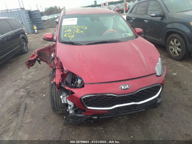 2022 Kia Sportage, VIN: KNDPMCAC6N7027120
