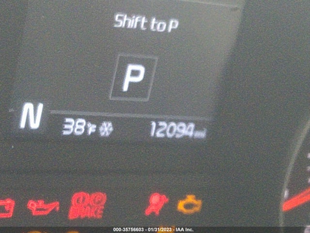 2022 Kia Sportage, VIN: KNDPMCAC6N7027120
