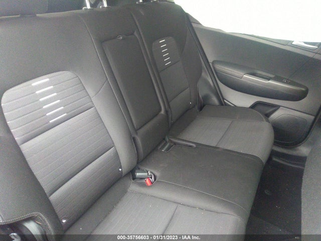 2022 Kia Sportage, VIN: KNDPMCAC6N7027120