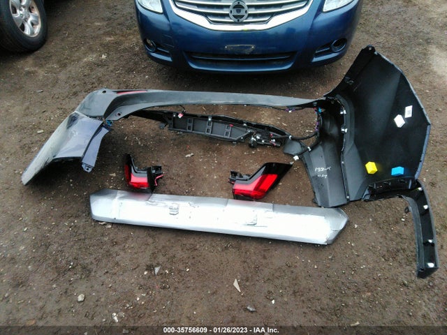 Toyota Rav4 Limited 2022 2T3N1RFV3NW291641 Image 4