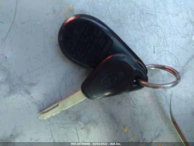 JF1GE61638H519987 Subaru Impreza Sedan I
