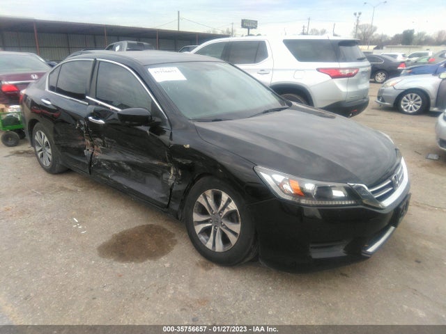 2015 Honda Accord, VIN: 1HGCR2F37FA153706