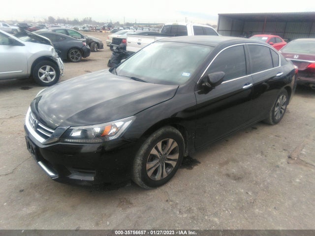 2015 Honda Accord, VIN: 1HGCR2F37FA153706