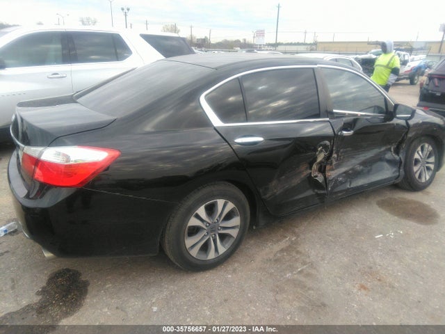 2015 Honda Accord, VIN: 1HGCR2F37FA153706