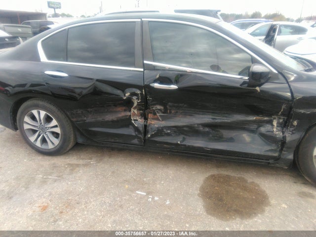 2015 Honda Accord, VIN: 1HGCR2F37FA153706